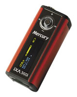 MP3- MercuryStyleiXA 3600i 1Gb
