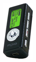 MP3- MpioFY600 1Gb