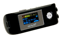 MP3- ODYSMP3-Z14 2Gb
