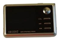MP3- OrientF80 2Gb