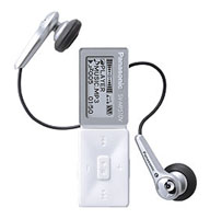 MP3- PanasonicSV-MP510