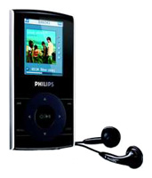 MP3- PhilipsSA5145/97