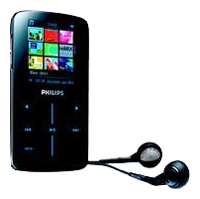 MP3- PhilipsSA9325/00