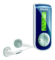 MP3- PhilipsSA4115/02