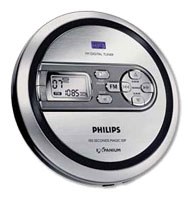MP3- PhilipsEXP2480/00
