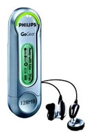 MP3- PhilipsKEY011/00