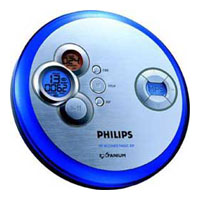 MP3- PhilipsEXP2465