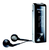 MP3- PhilipsSA1330