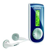 MP3- PhilipsSA4125/02