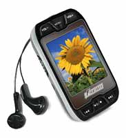 MP3- PowermanXL670 1Gb