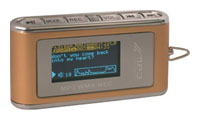 MP3- PowermanMC-322F 256Mb