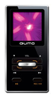 MP3- QumoUrban 2Gb