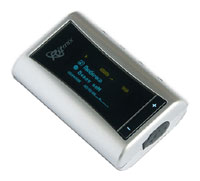 MP3-плеер Ritmix RF-3000 1Gb