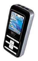 MP3-плеер Ritmix RF-7800 512Mb