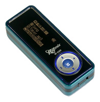 MP3-плеер Ritmix RF-5200 512Mb