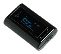 MP3-плеер Ritmix RF-3000 512Mb