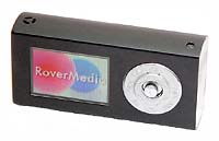 MP3-плеер RoverMedia Aria Z5 2Gb