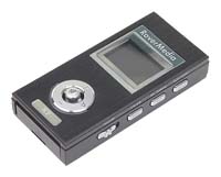 MP3- RoverMediaAria X7 2Gb