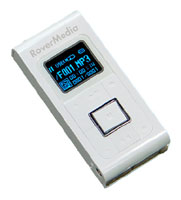 MP3- RoverMediaAria M3 256Mb