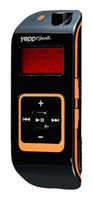 MP3- SamsungYP-60V