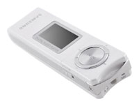 MP3-плеер Samsung YP-U1Z