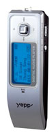 MP3- SamsungYP-53V