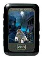 MP3-плеер Zen MCV-530 1Gb