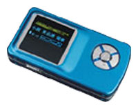 MP3-плеер Zen MC-390 1Gb
