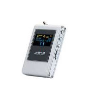 MP3-плеер Zen MC-1006B 256Mb