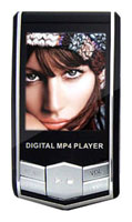 MP3-плеер Zen MCV-500 C 1Gb