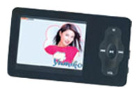 MP3-плеер Zen MCV-580 2Gb
